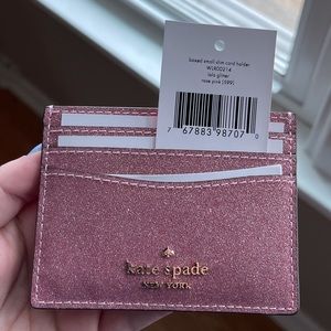 Kate Spade Card Holder